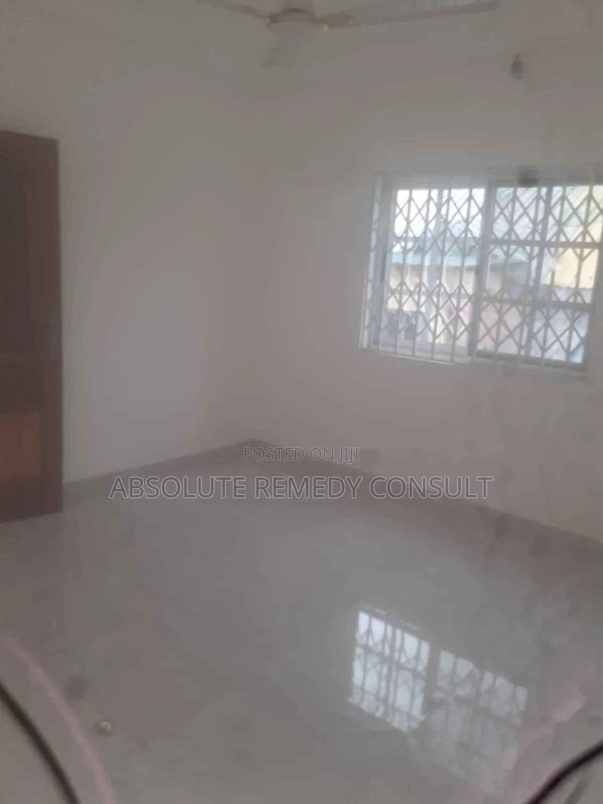 1bdrm Apartment in Pokuase for rent