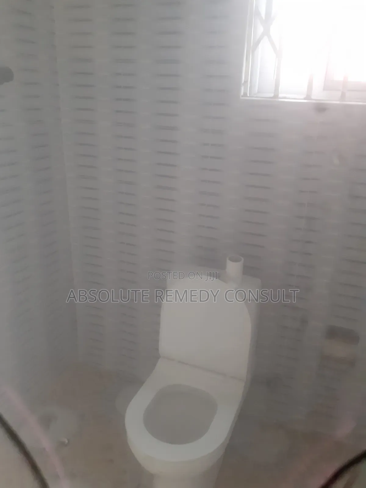 1bdrm Apartment in Pokuase for rent