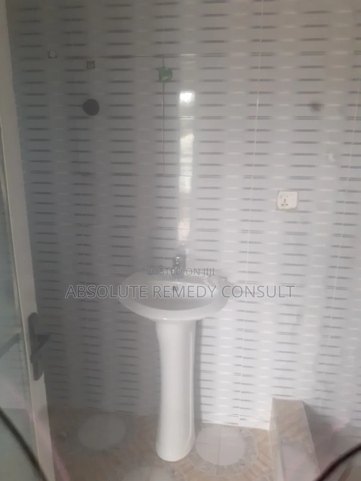 1bdrm Apartment in Pokuase for rent