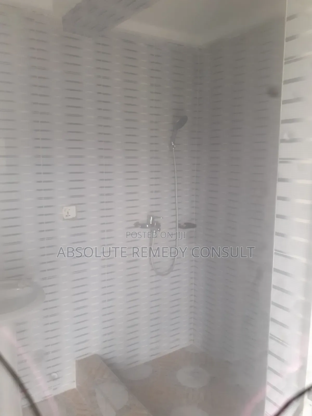 1bdrm Apartment in Pokuase for rent