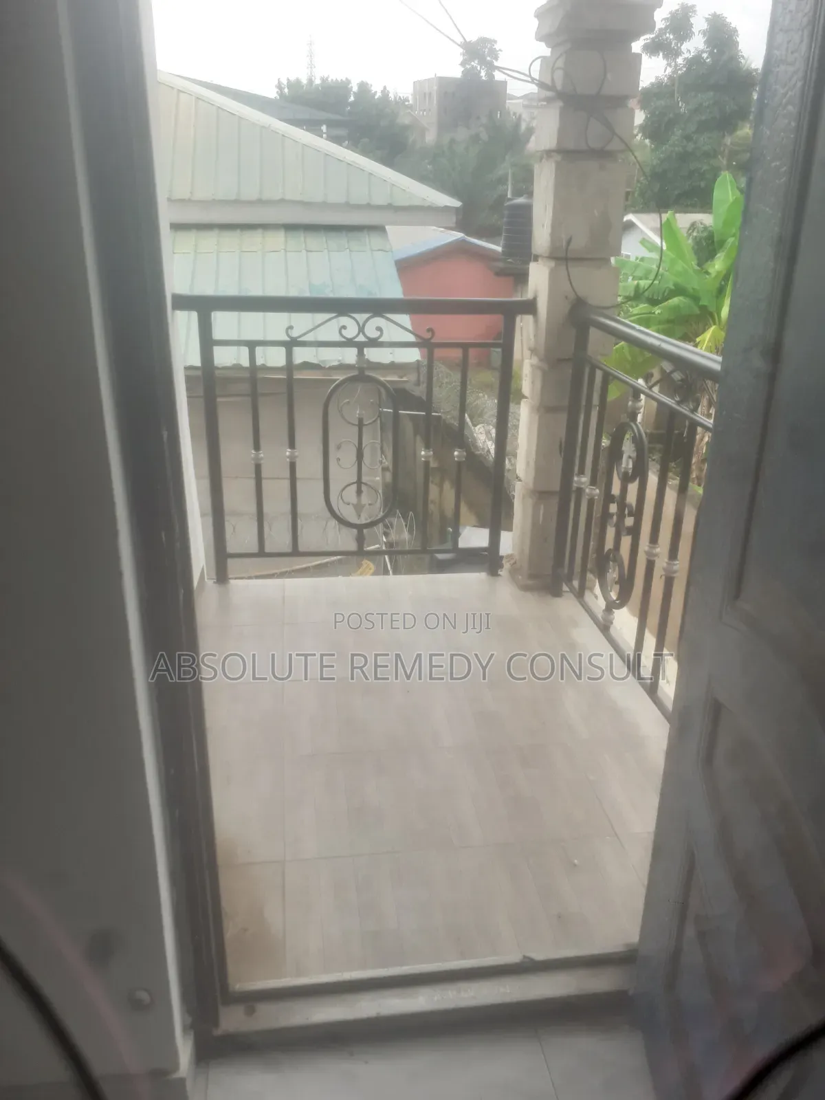 1bdrm Apartment in Pokuase for rent