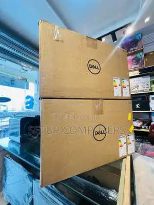 Dell 24" Ips Monitor
