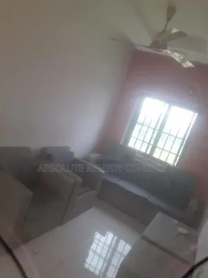 2bdrm Apartment in Pokuase for rent
