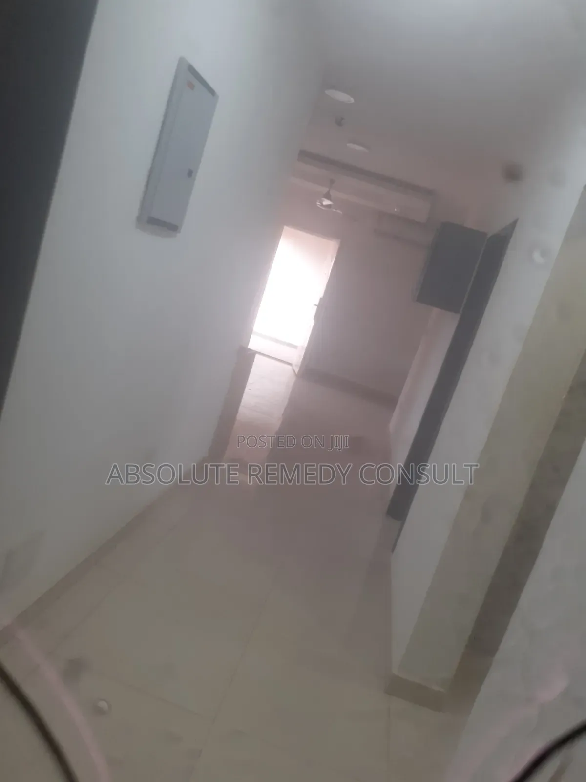 2bdrm Apartment in Pokuase for rent
