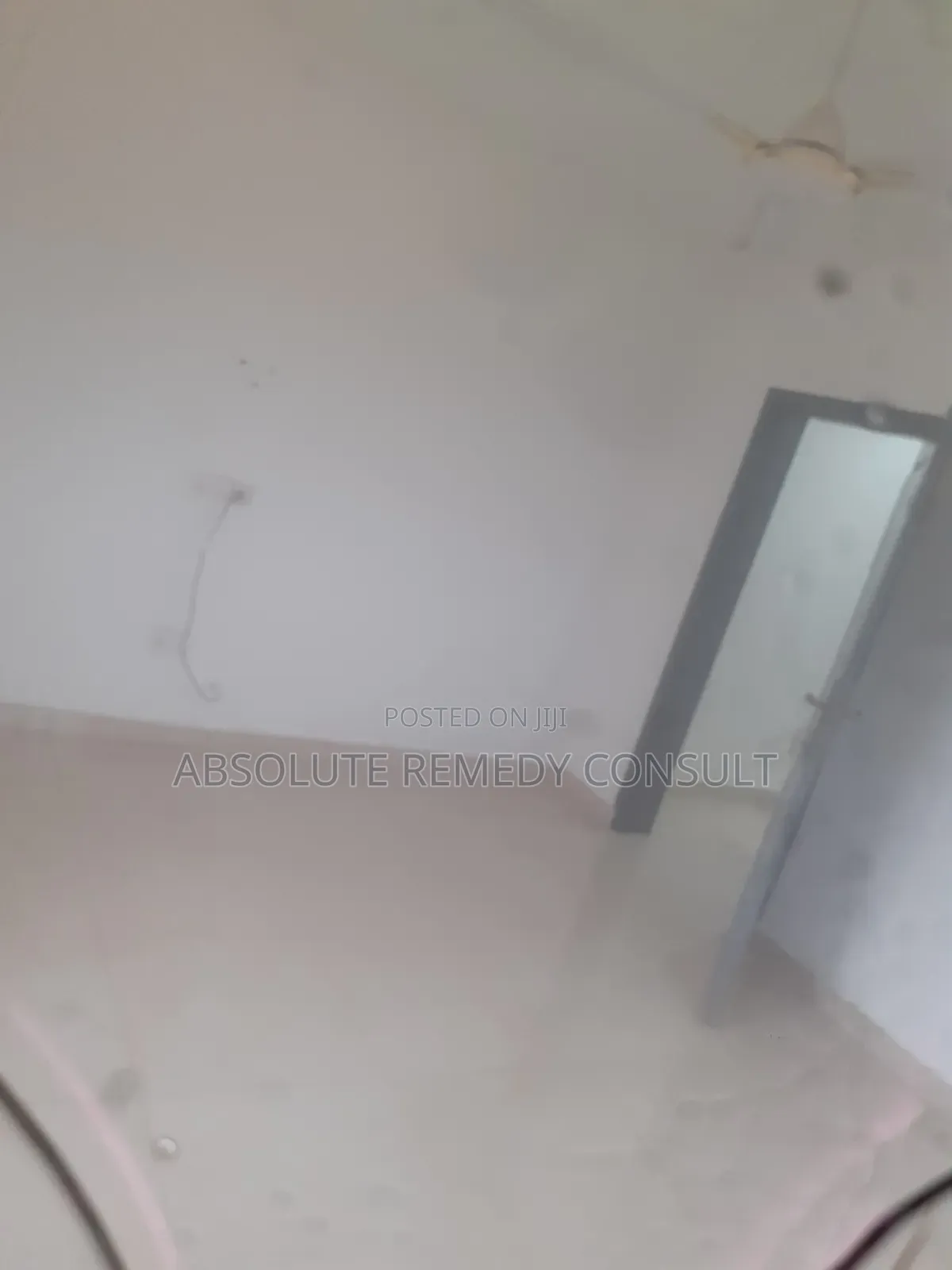2bdrm Apartment in Pokuase for rent