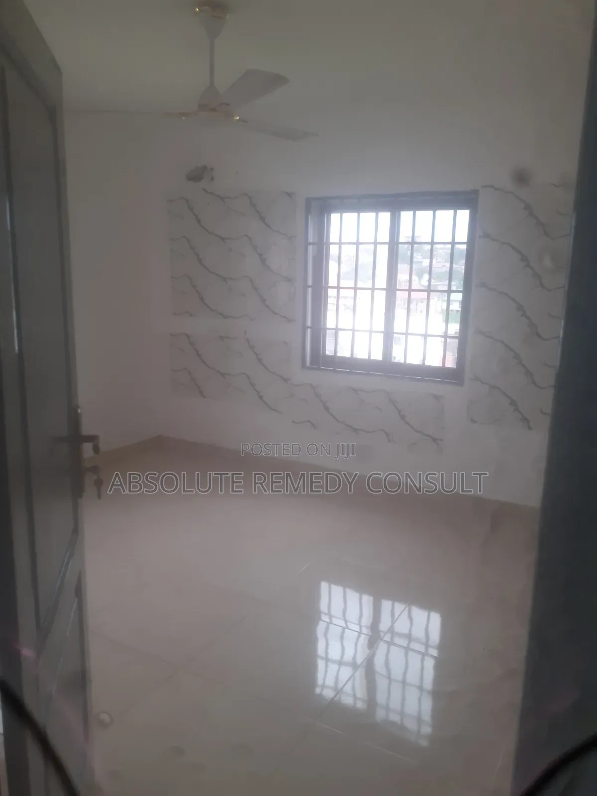 2bdrm Apartment in Pokuase for rent