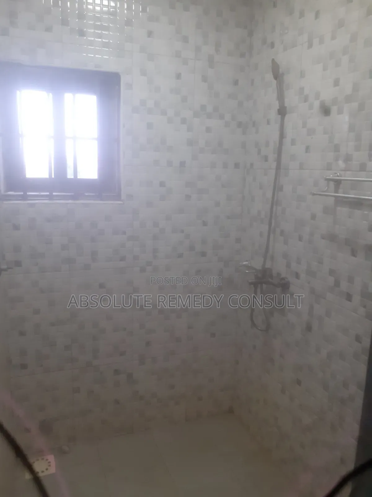 2bdrm Apartment in Pokuase for rent