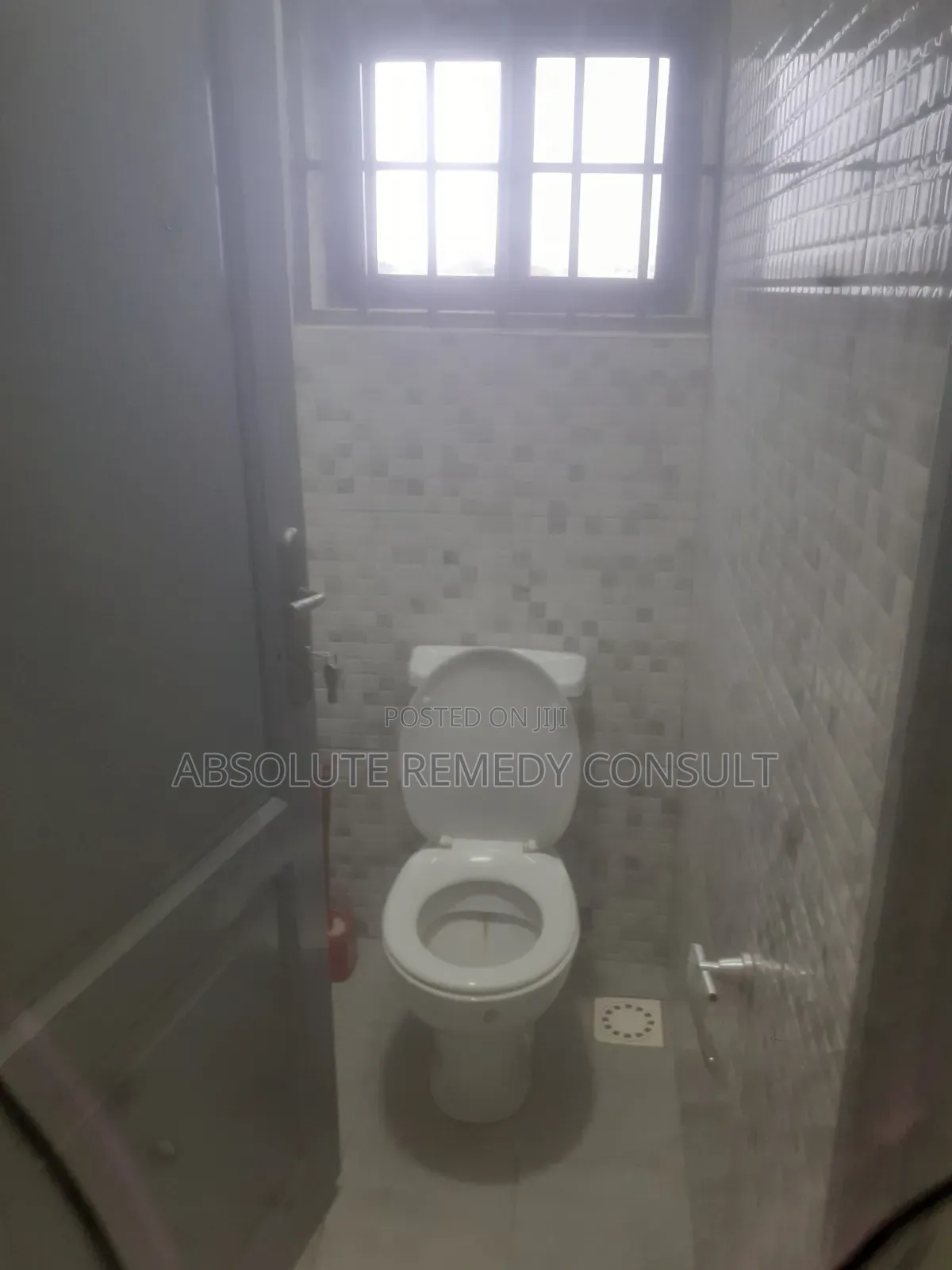 2bdrm Apartment in Pokuase for rent
