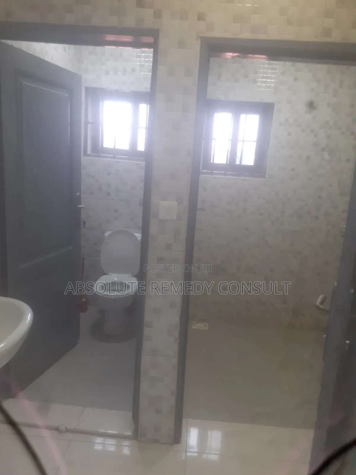 2bdrm Apartment in Pokuase for rent