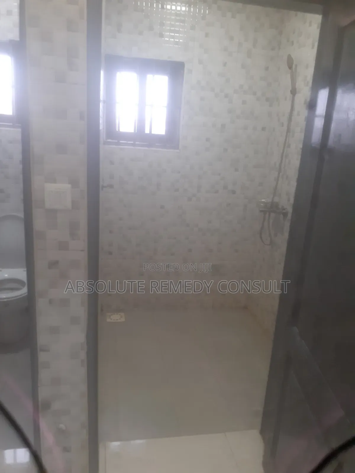 2bdrm Apartment in Pokuase for rent