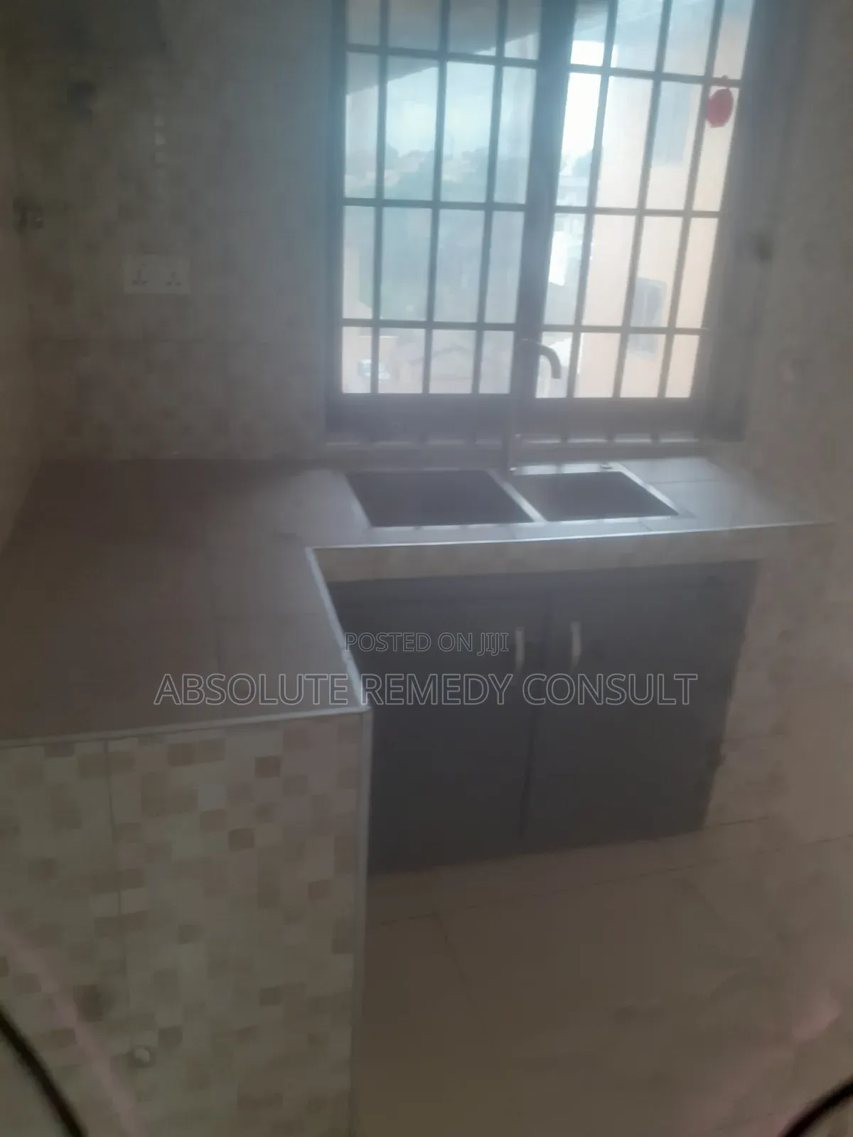 2bdrm Apartment in Pokuase for rent