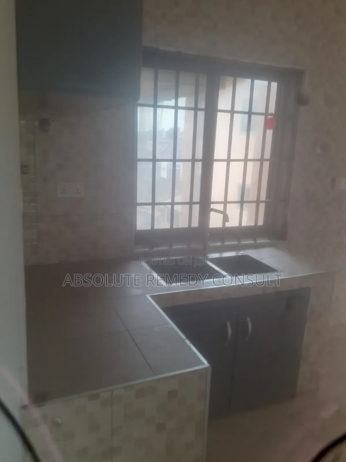 2bdrm Apartment in Pokuase for rent