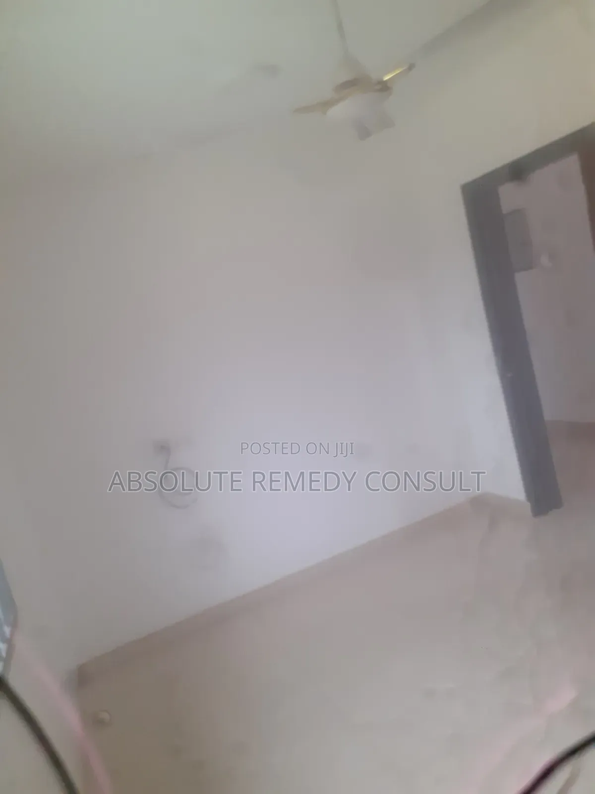 2bdrm Apartment in Pokuase for rent