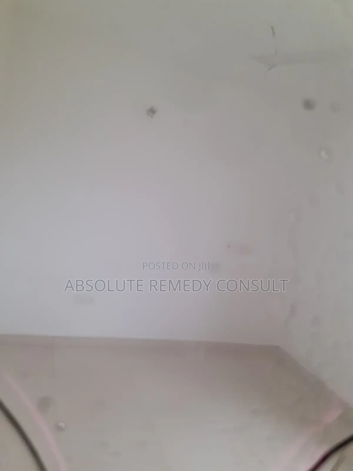 2bdrm Apartment in Pokuase for rent