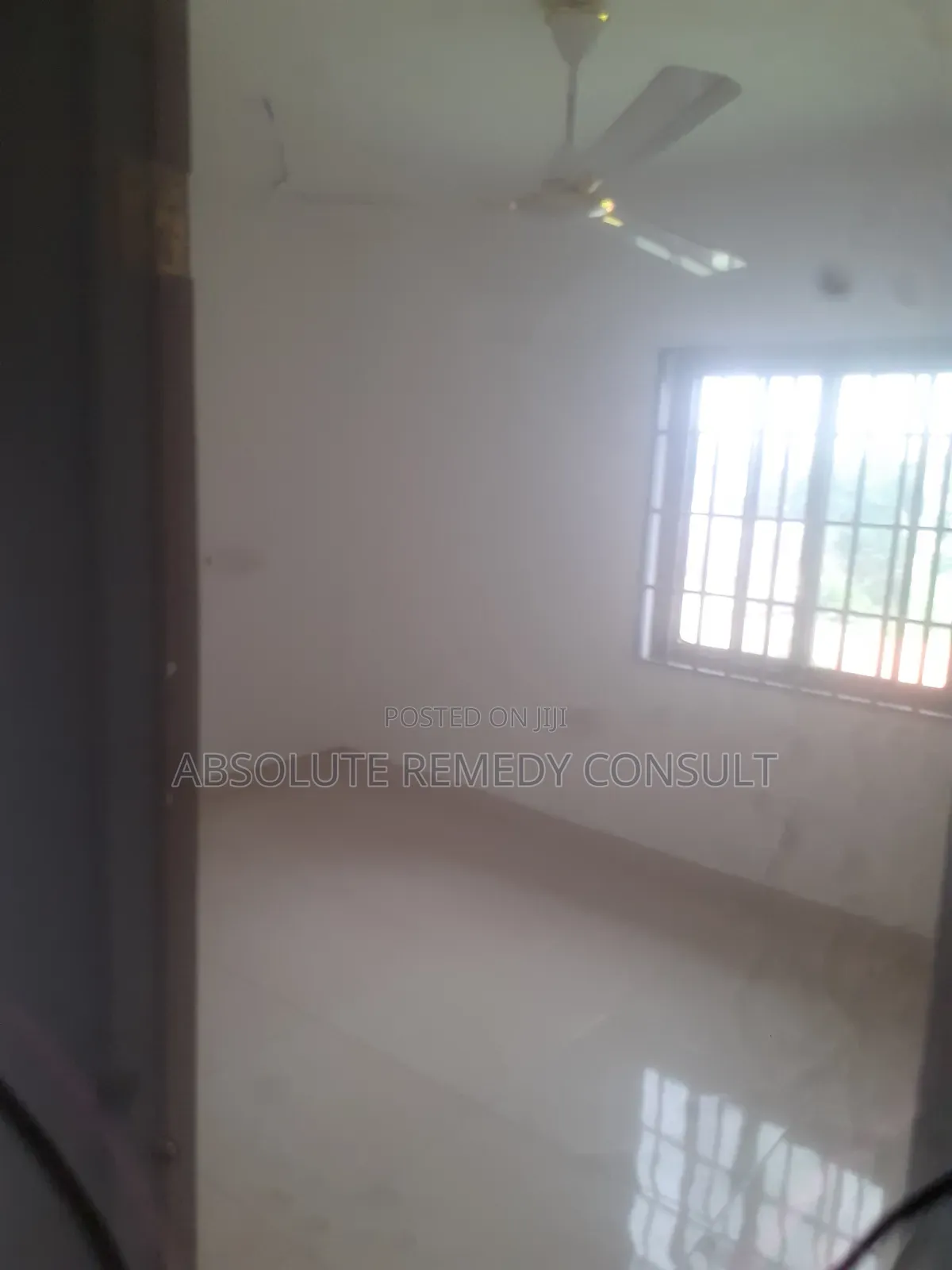 2bdrm Apartment in Pokuase for rent