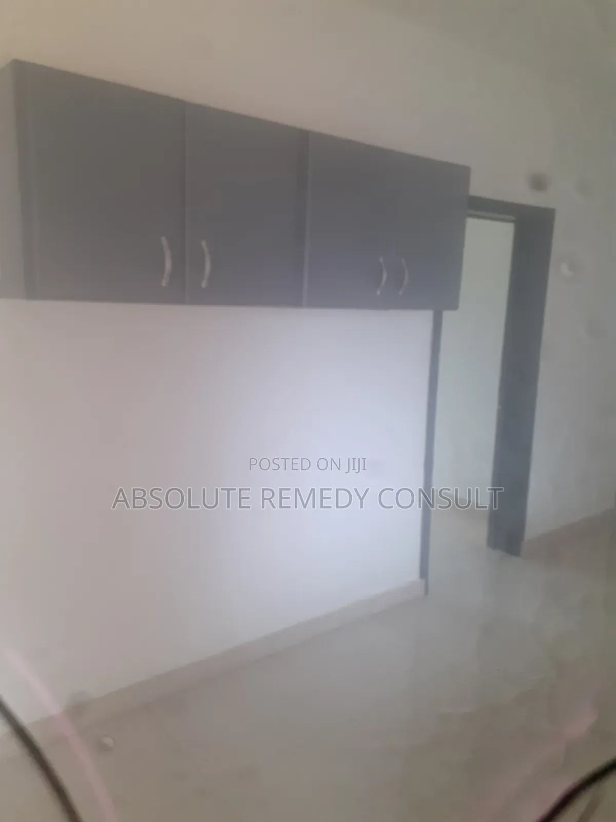 2bdrm Apartment in Pokuase for rent