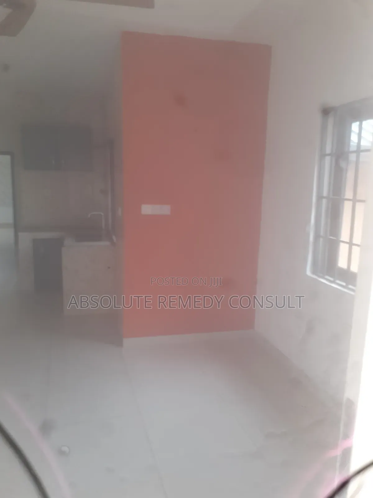 2bdrm Apartment in Pokuase for rent