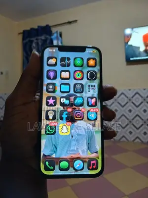 Apple iPhone 12 Pro Max 128 GB Black