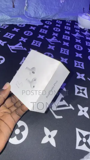Airpod Pro Gen 3