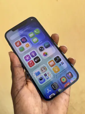 Apple iPhone 12 128 GB Red