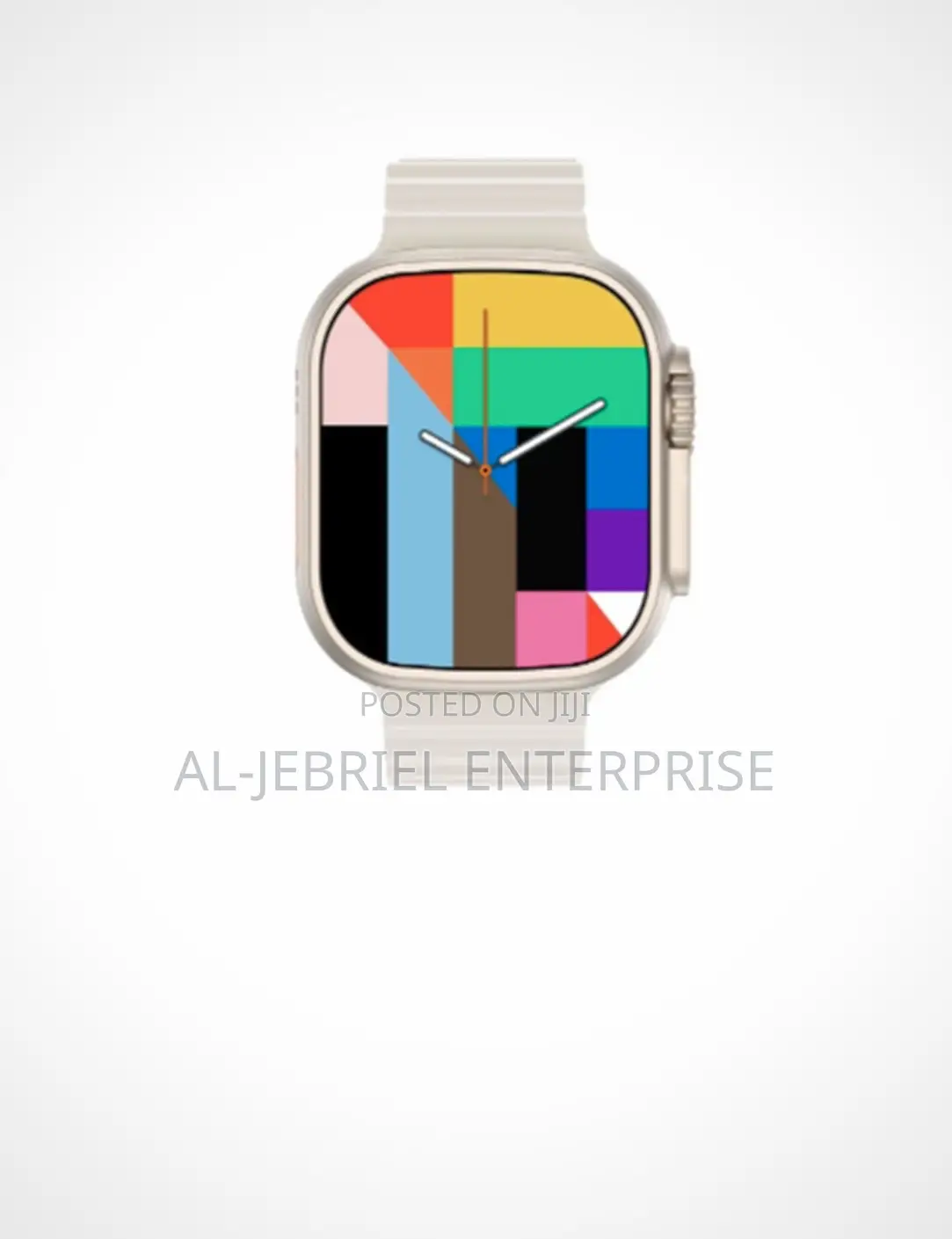 Greenlion Ultra Smart Watch