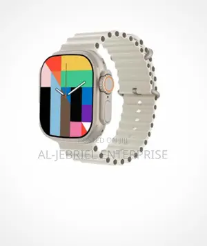 Greenlion Ultra Smart Watch