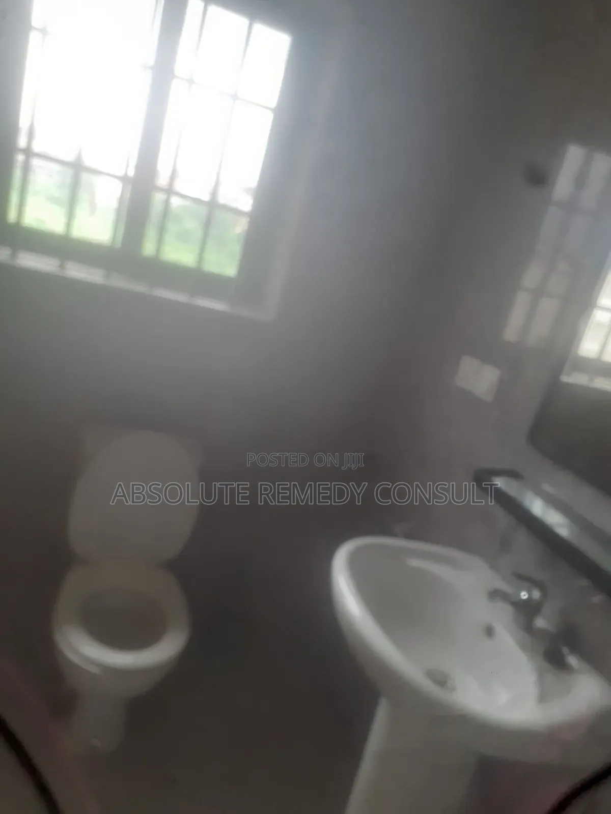 2bdrm Apartment in Pokuase for rent