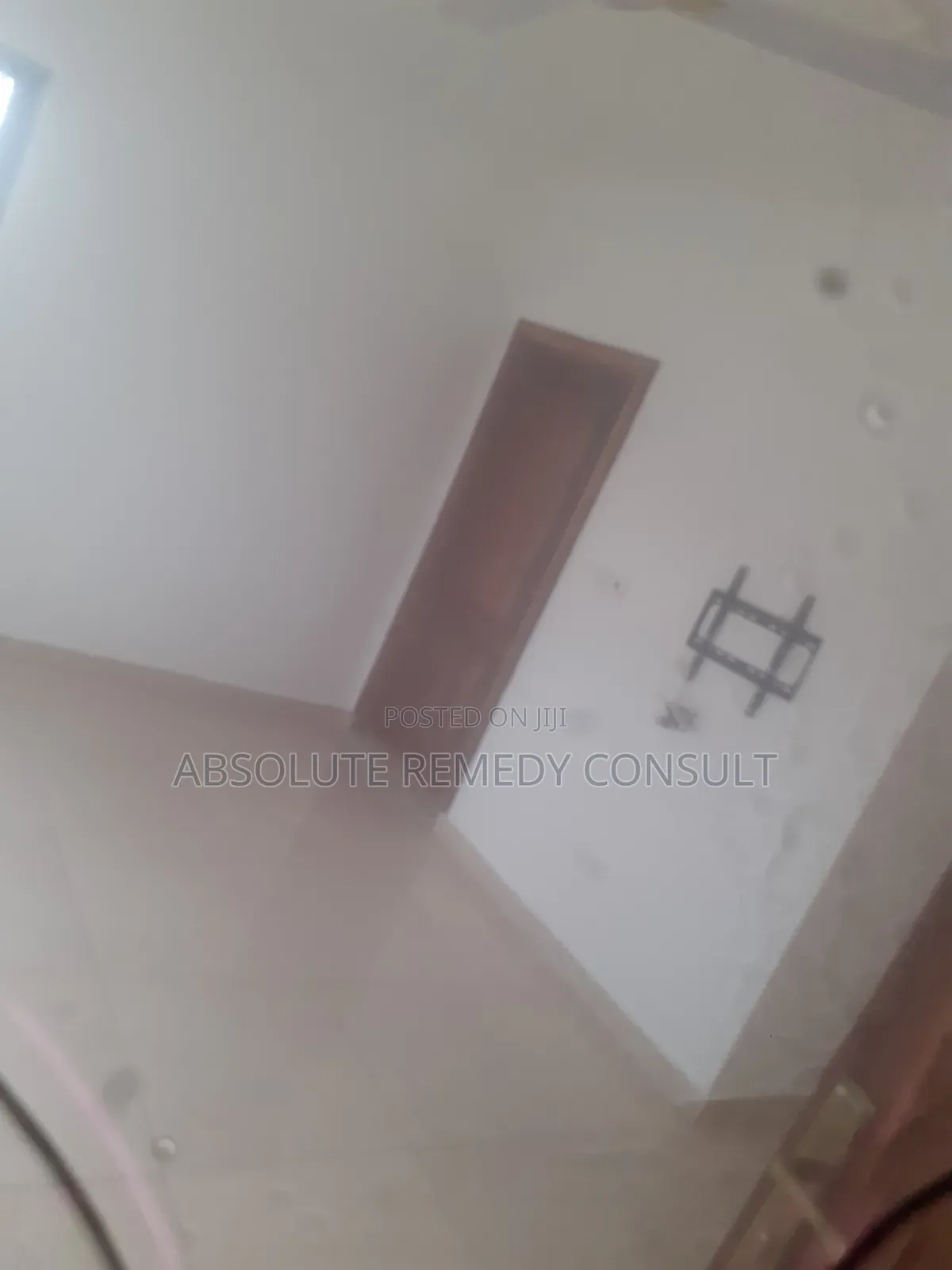 2bdrm Apartment in Pokuase for rent