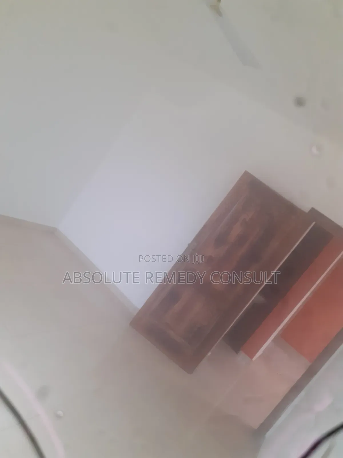 2bdrm Apartment in Pokuase for rent
