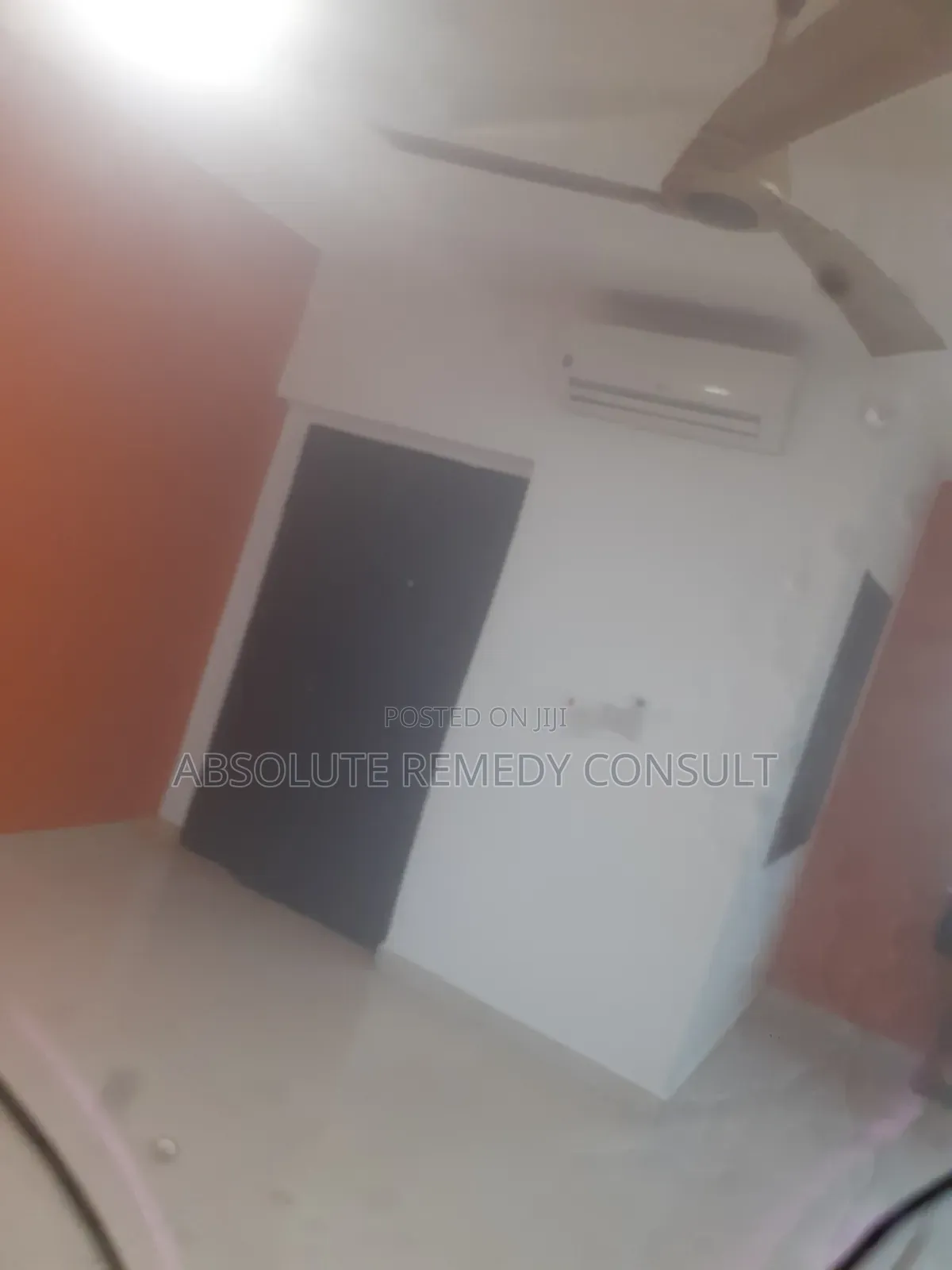 2bdrm Apartment in Pokuase for rent