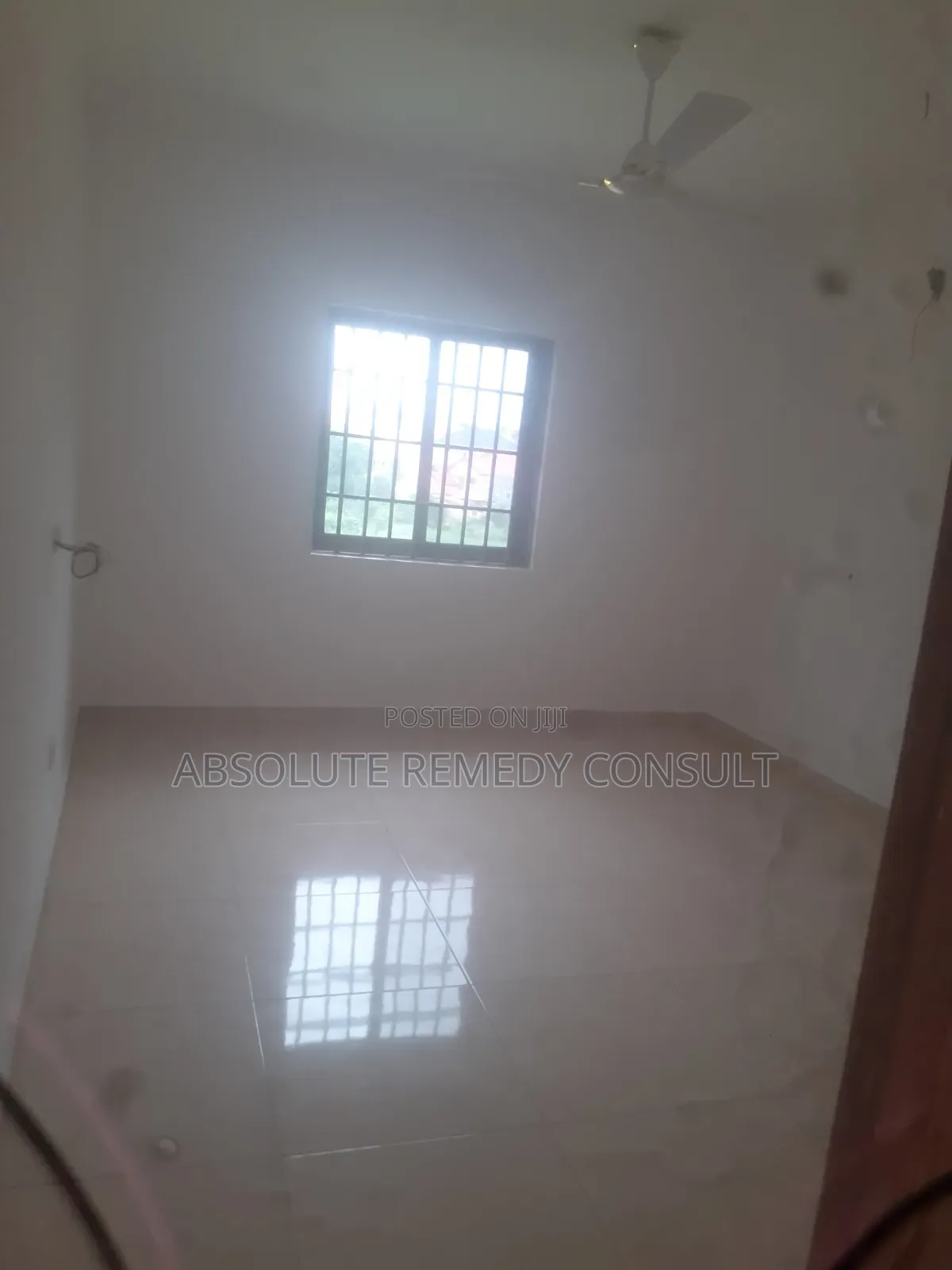 2bdrm Apartment in Pokuase for rent