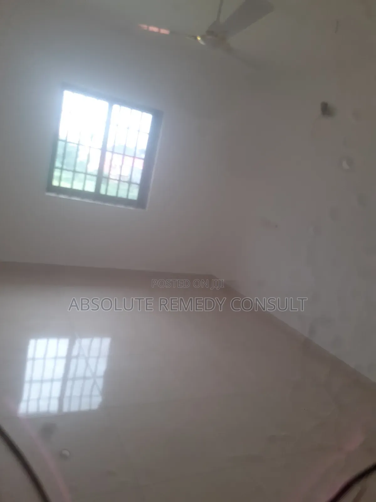 2bdrm Apartment in Pokuase for rent