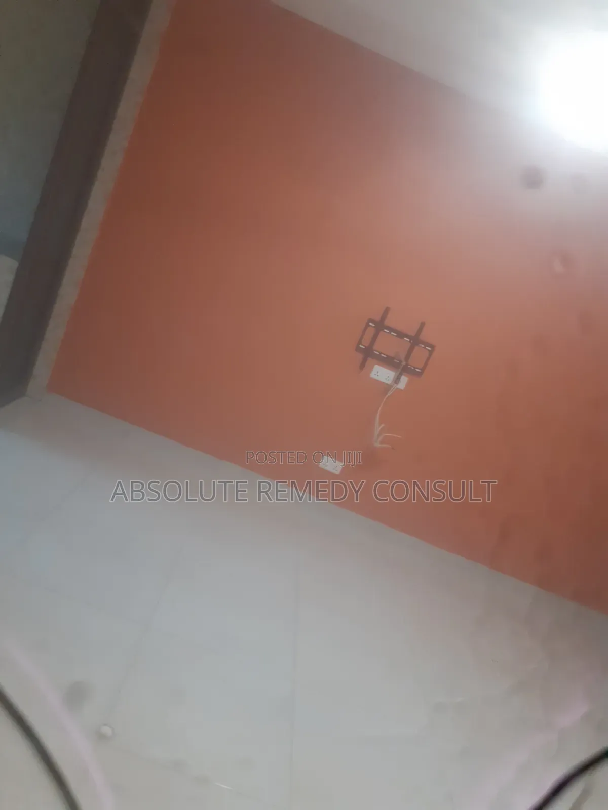 2bdrm Apartment in Pokuase for rent