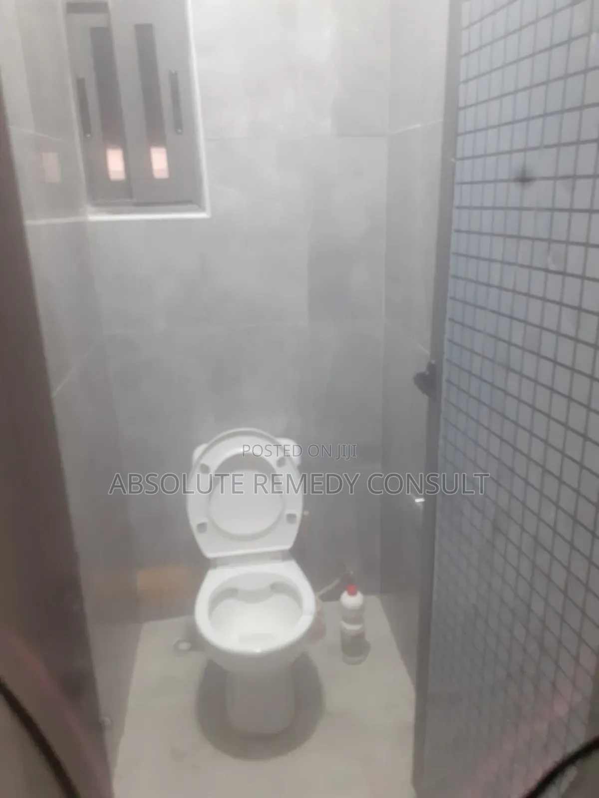 2bdrm Apartment in Pokuase for rent