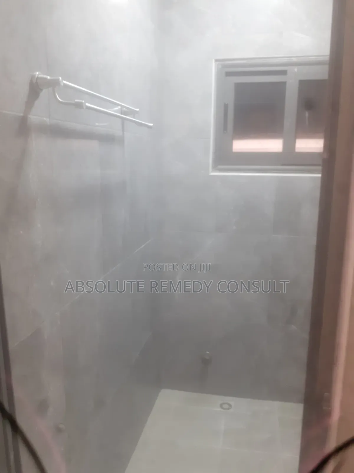 2bdrm Apartment in Pokuase for rent