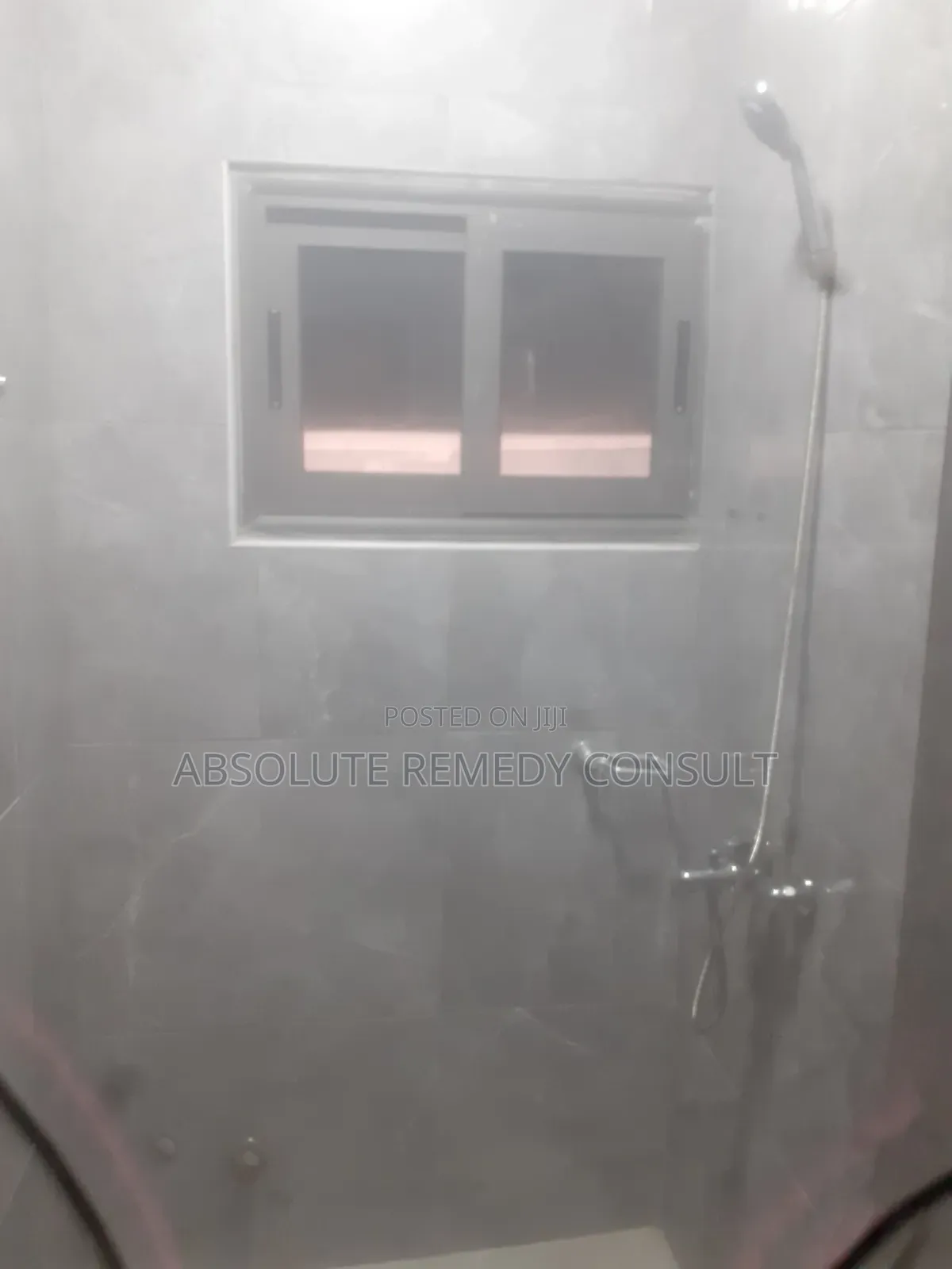2bdrm Apartment in Pokuase for rent