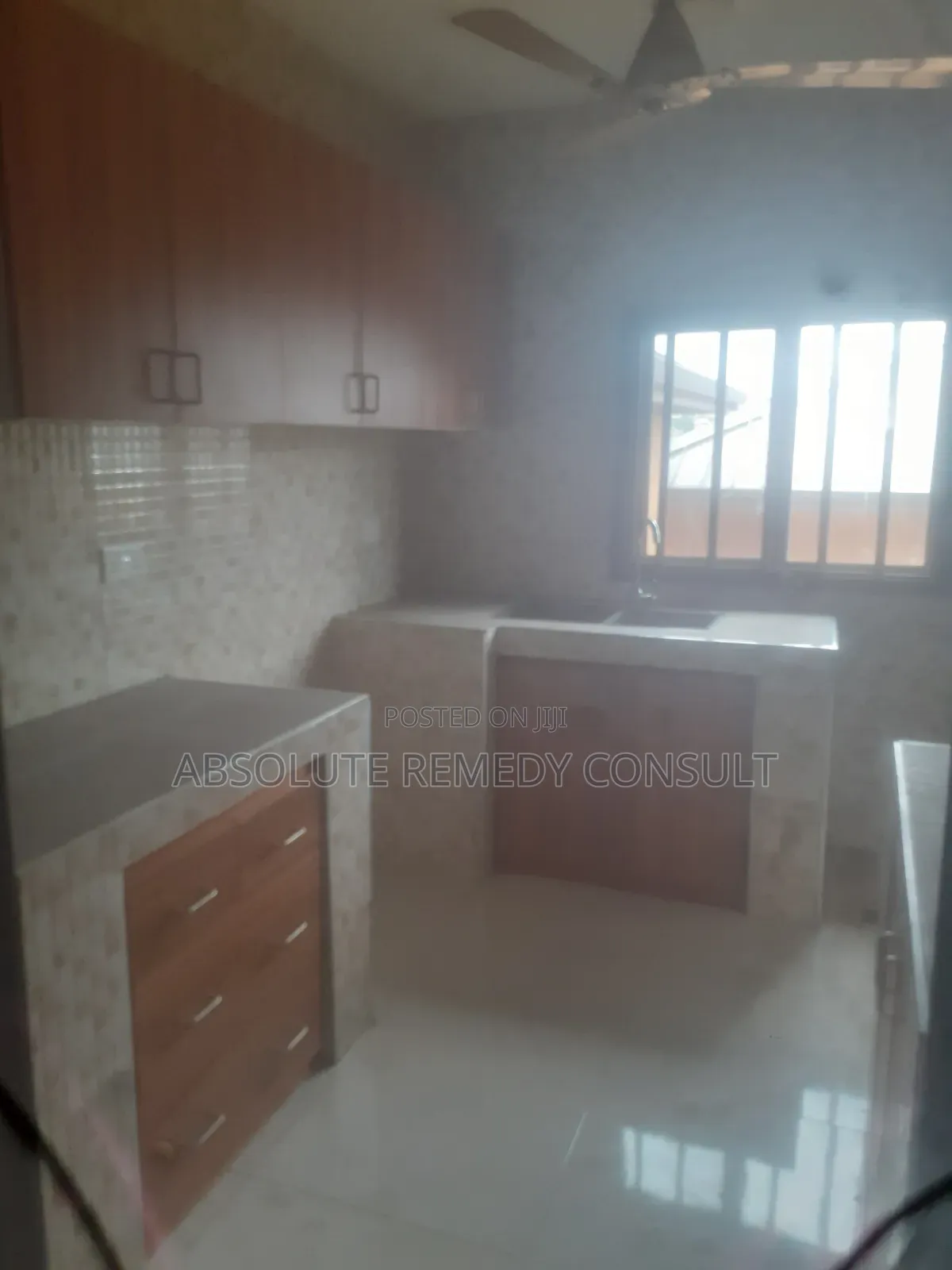 2bdrm Apartment in Pokuase for rent