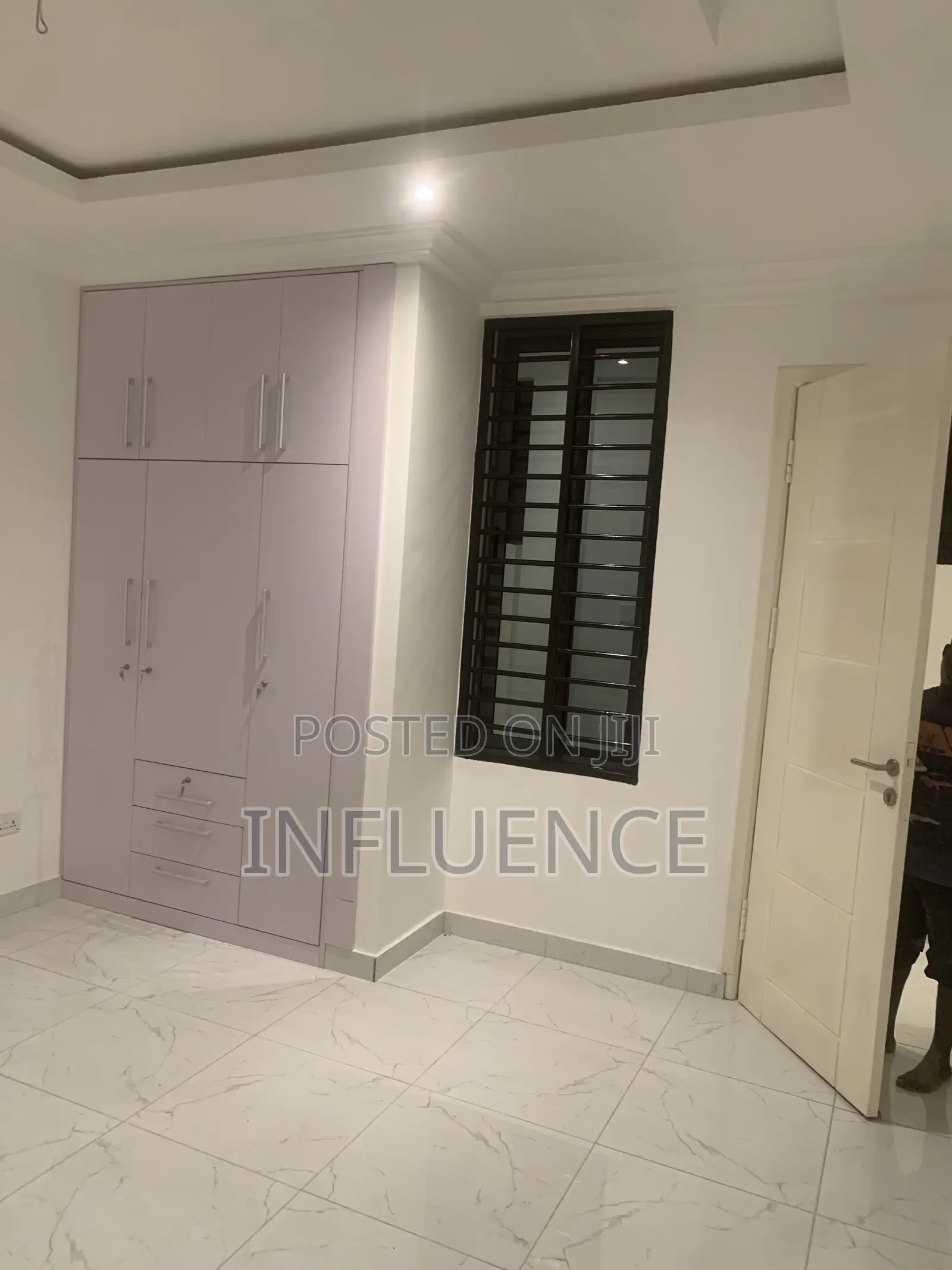 2bdrm Apartment in East Legon Hills for rent