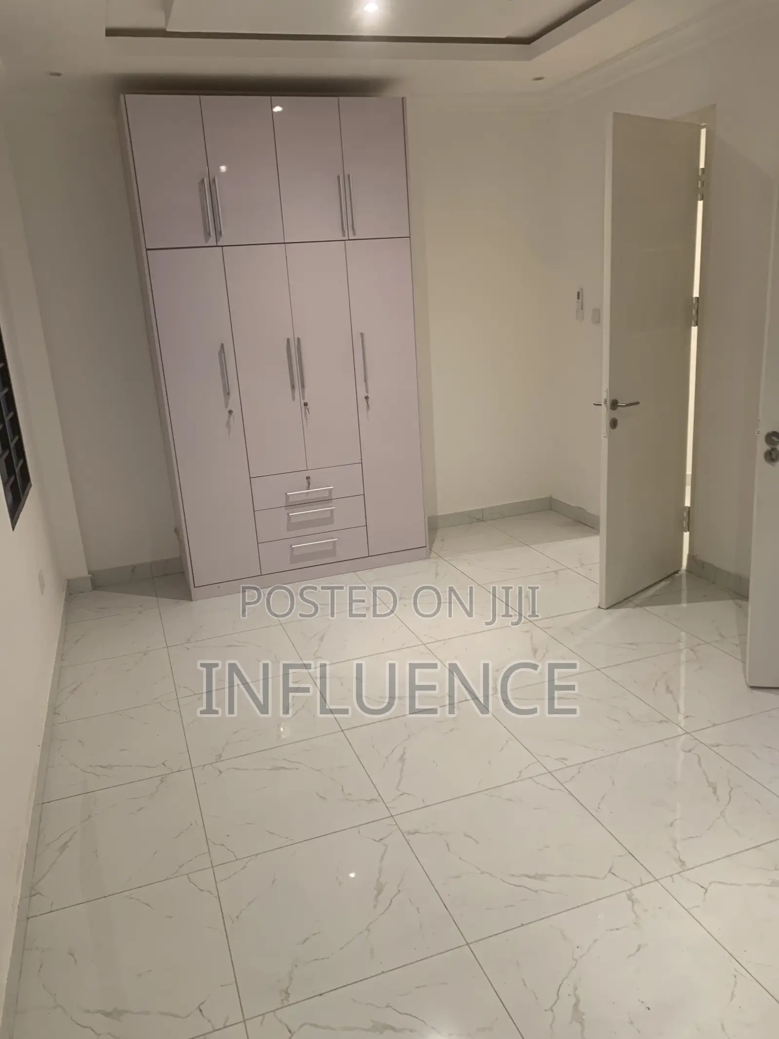 2bdrm Apartment in East Legon Hills for rent