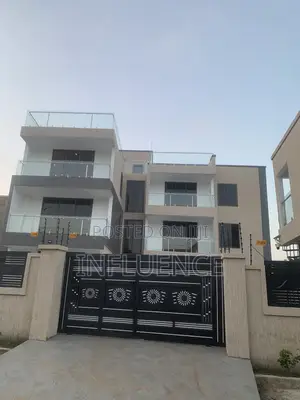 2bdrm Apartment in East Legon Hills for rent