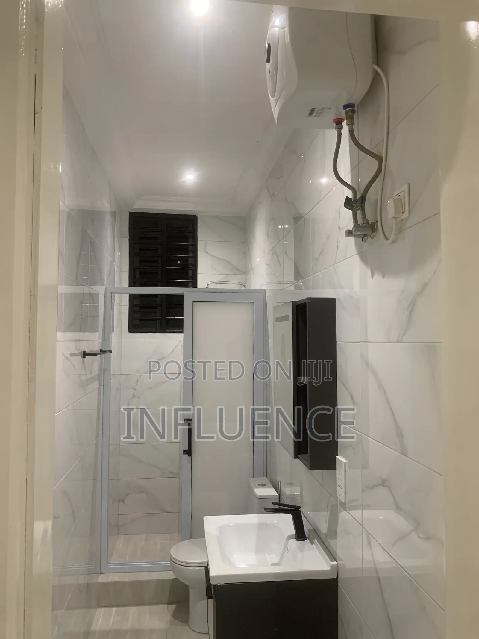2bdrm Apartment in East Legon Hills for rent