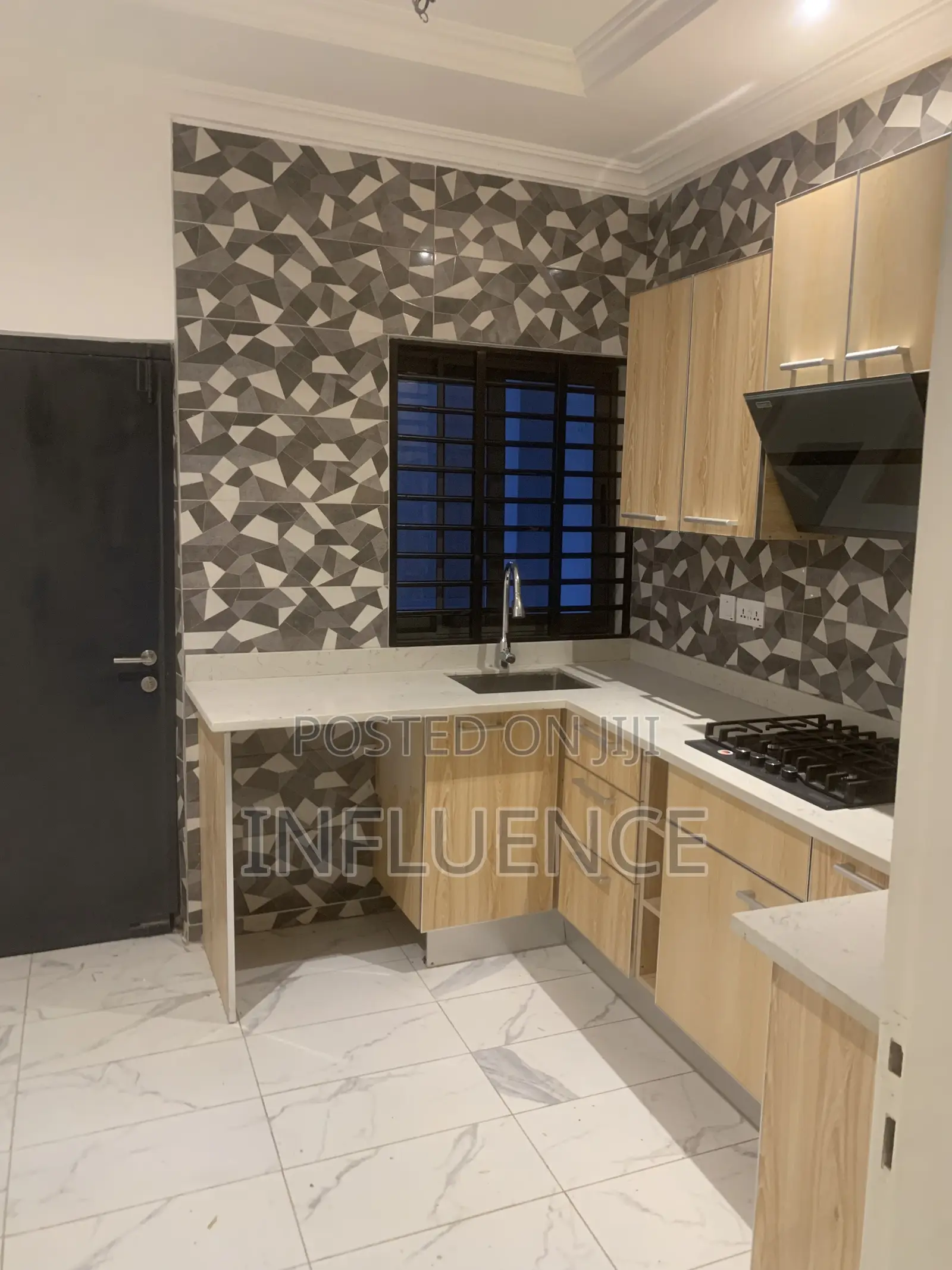 2bdrm Apartment in East Legon Hills for rent