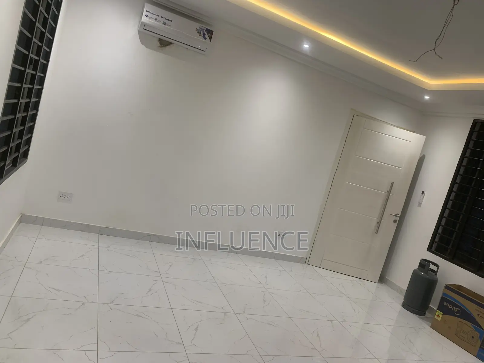 2bdrm Apartment in East Legon Hills for rent
