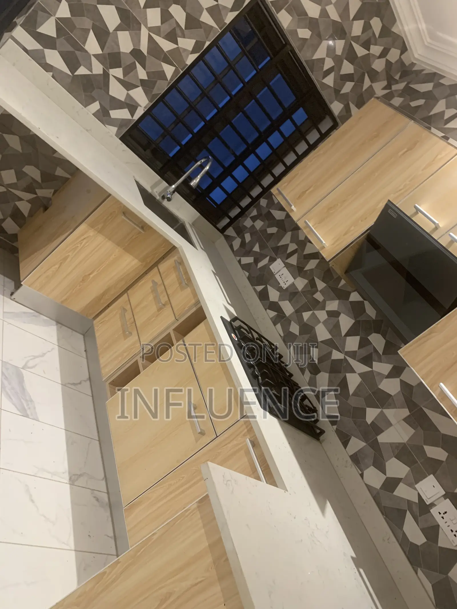 2bdrm Apartment in East Legon Hills for rent