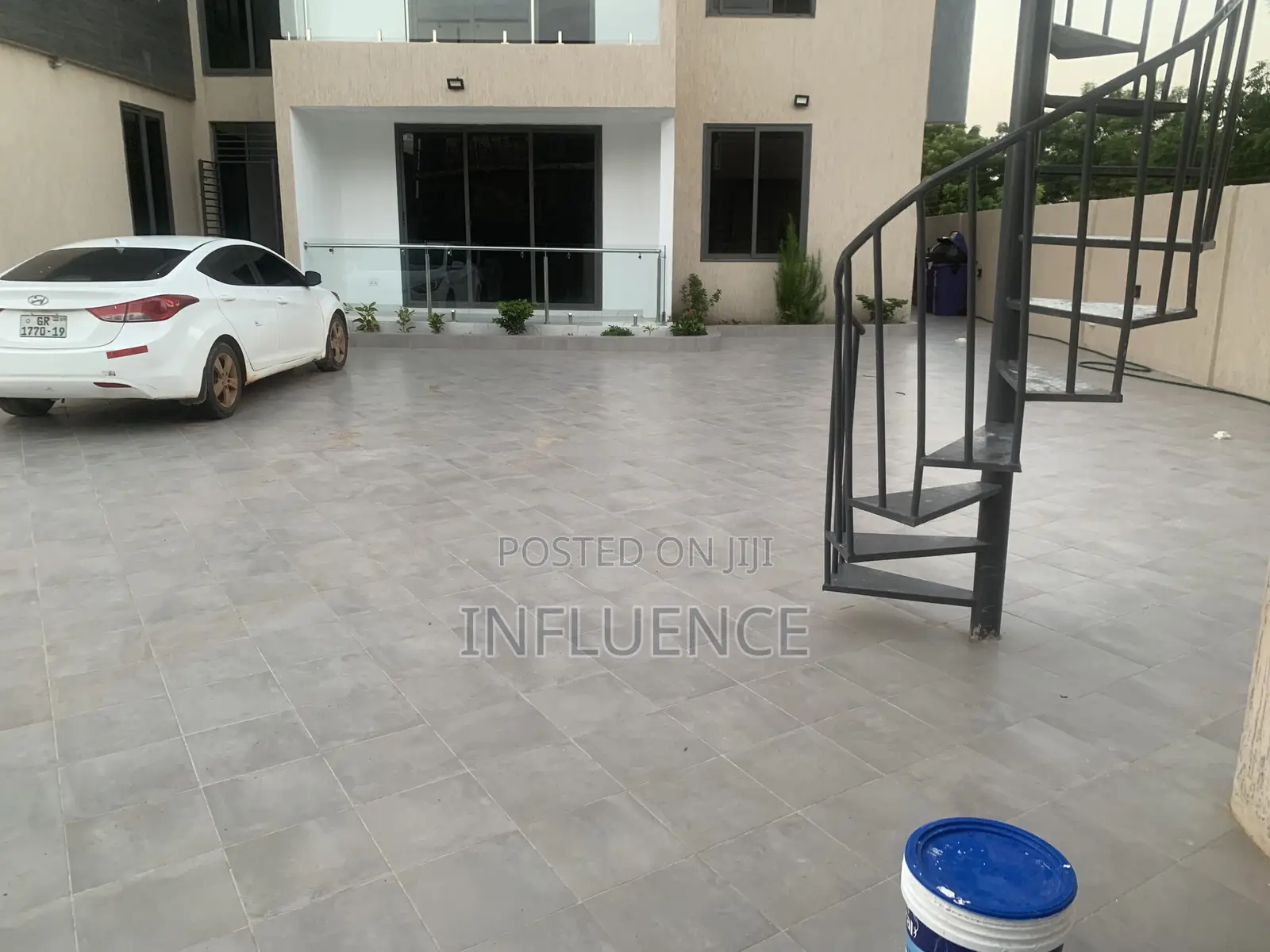 2bdrm Apartment in East Legon Hills for rent