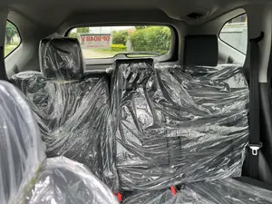 Honda CR-V Touring AWD 2019 Black