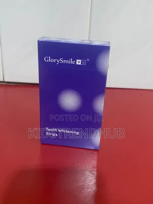 Glorysmile Whitening Kits