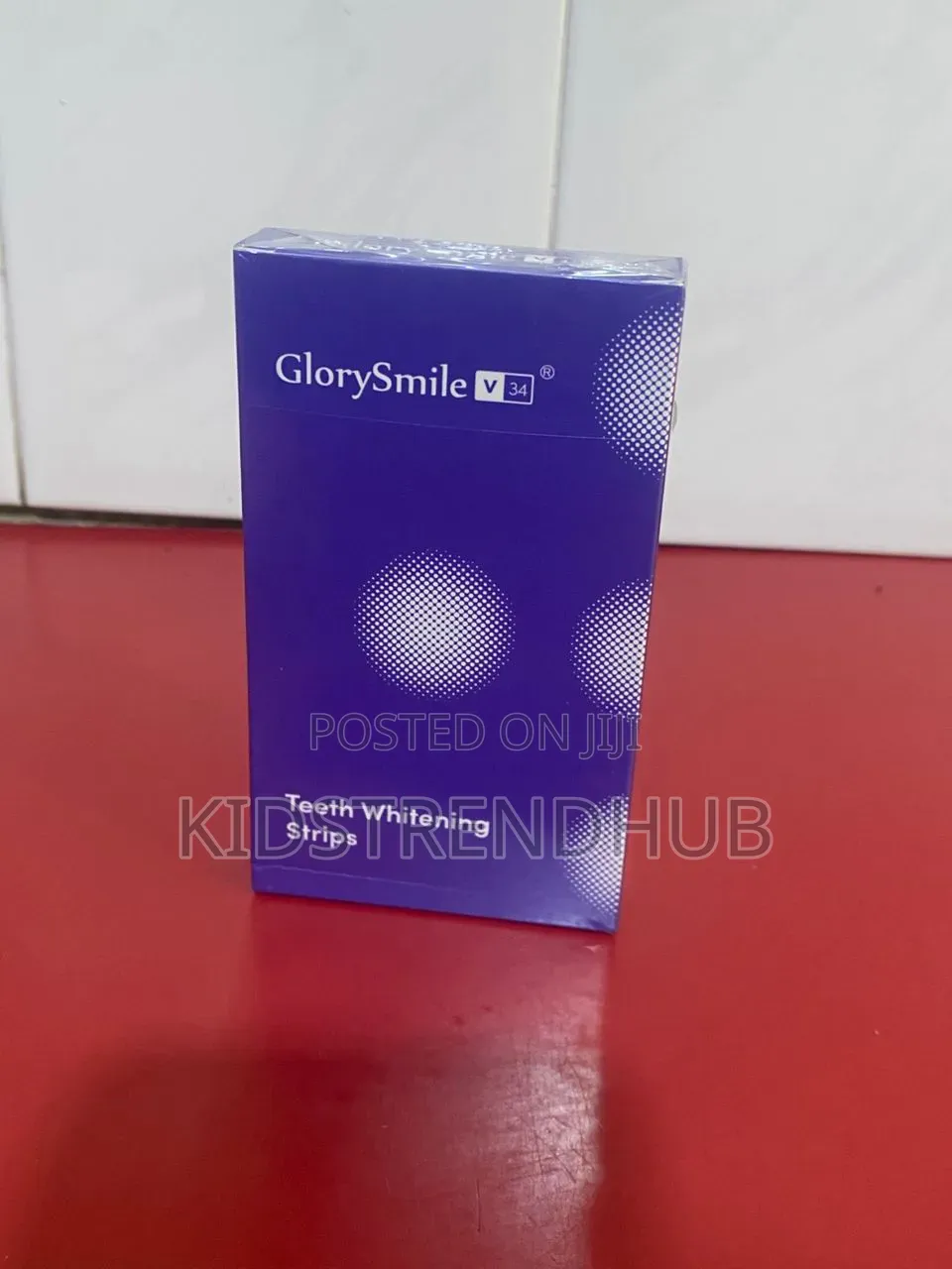Glorysmile Whitening Kits