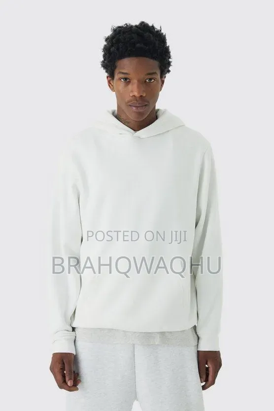 Hoodies Top N Down