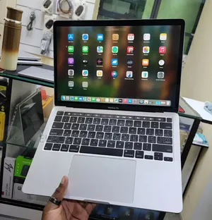 Laptop Apple MacBook Air 2022 M2 8GB Apple M2 SSD 256GB